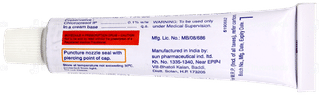 Sebifin Plus Cream 15gm