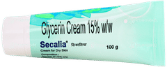 Secalia Cream 100gm Secalia Cream 100gm