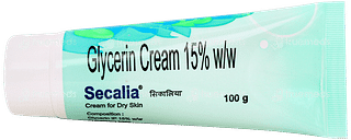 Secalia Cream 100gm