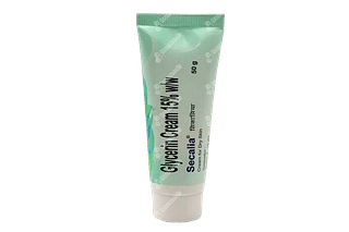 Secalia Cream 50gm