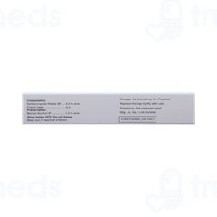 Sercos 2 % Cream 10 GM