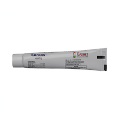 Sercos 2 % Cream 10 GM