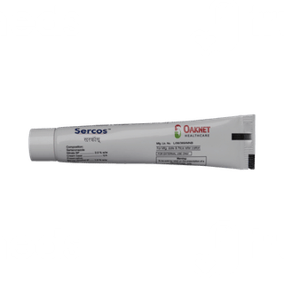 Sercos 2 % Cream 10 GM