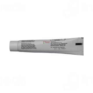 Sercos 2 % Cream 10 GM