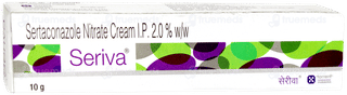 Seriva Cream 10gm