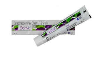 Seriva Cream 30gm