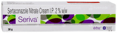 Seriva Cream 30gm