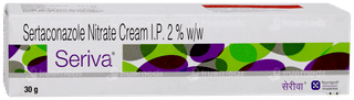 Seriva Cream 30gm