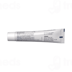 Sertacide Cream 30gm Sertacide Cream 30gm