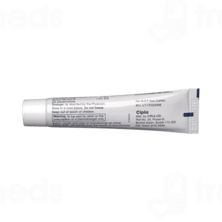 Sertacide Cream 30gm