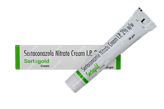 Sertagold Cream 30gm