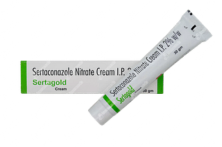 Sertagold Cream 30gm