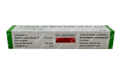 Sertagold Cream 30gm