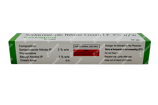 Sertagold Cream 30gm