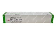 Sertagold Cream 30gm