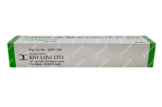 Sertagold Cream 30gm
