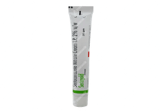 Sertagold Cream 30gm