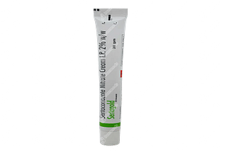 Sertagold Cream 30gm