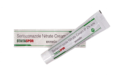 Sertaspor Cream 15gm