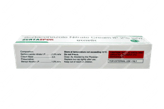 Sertaspor Cream 15gm Sertaspor Cream 15gm