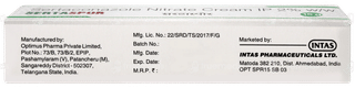Sertaspor Cream 15gm