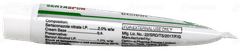 Sertaspor Cream 15gm