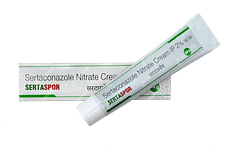 Sertaspor Cream 30gm