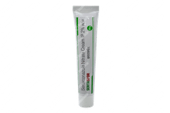 Sertaspor Cream 30gm