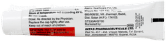 Sertaspor Cream 30Gm Sertaspor Cream 30Gm
