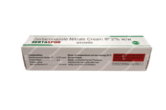 Sertaspor Cream 50gm