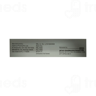 Sertaspor Cream 50gm