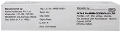 Sertaspor Cream 50Gm
