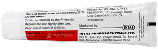 Sertaspor Cream 50Gm