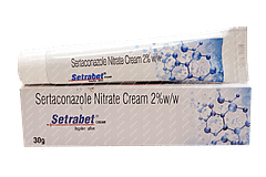 Setrabet Cream 30gm