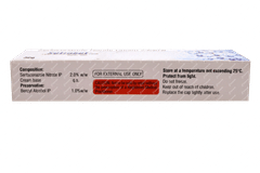 Setrabet Cream 30gm Setrabet Cream 30gm