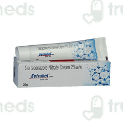 Setrabet Cream 30gm