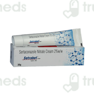 Setrabet Cream 30gm