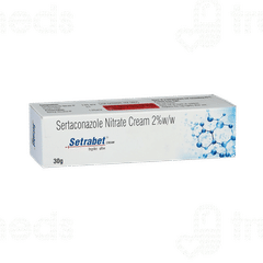 Setrabet Cream 30gm