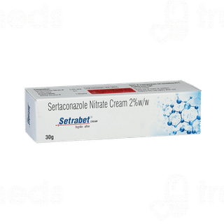Setrabet Cream 30gm