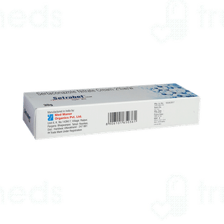 Setrabet Cream 30gm