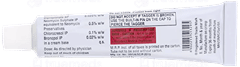 Sigmaderm N Cream 15Gm Sigmaderm N Cream 15Gm