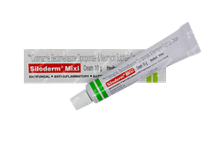 Siloderm Mixi Cream 10gm