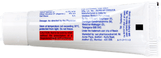 Silverex Ionic Gel 10gm