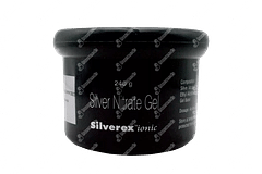 Silverex Ionic Gel 240gm