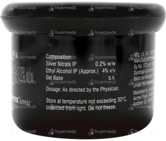 Silverex Ionic Gel 240gm