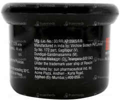 Silverex Ionic Gel 240gm