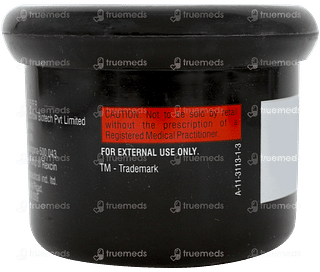 Silverex Ionic Gel 240gm