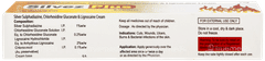 Silvez Plus Cream 15gm