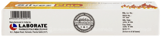 Silvez Plus Cream 15gm