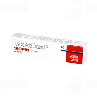 Siofin 20 MG Cream 5 GM